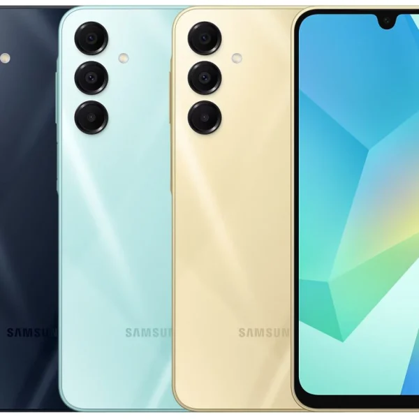 SAMSUNG A16 5g 128GB