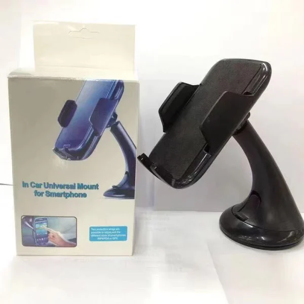 CAR HOLDER BLUE BOX HL-67