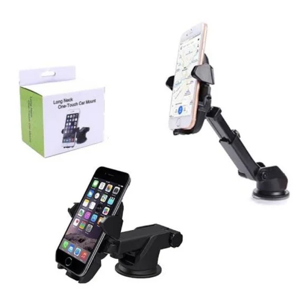 LONG NECK CAR HOLDER