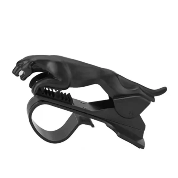 CAR HOLDER JAG Black