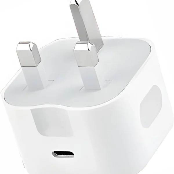 WALL CHARGER 20 WATT