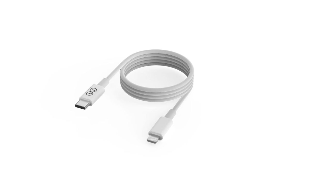 FAST CABLE USB-C To L 3M