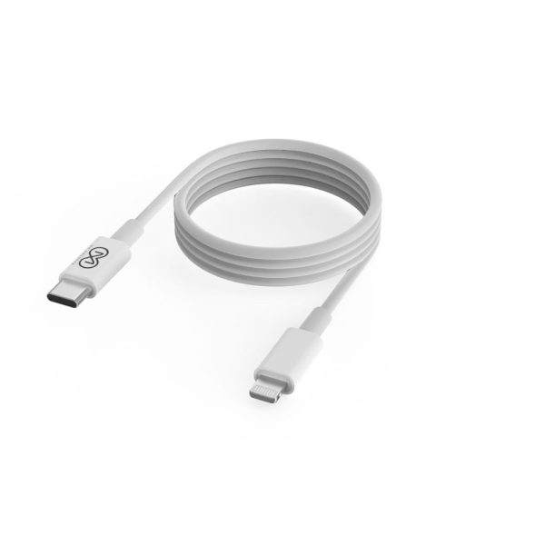 FAST CABLE USB-C To L 3M