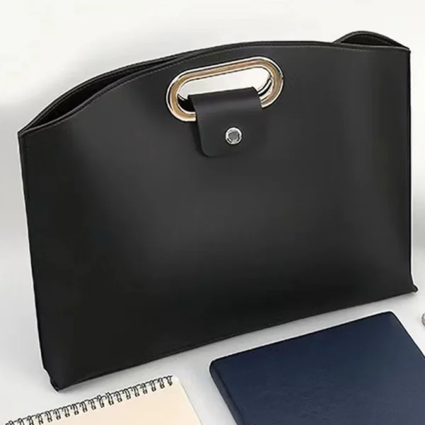 LAPTOP BAG SLEEVE BLK
