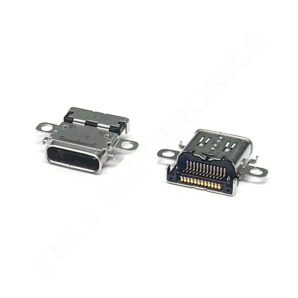 NINTENDO CHARGING PORT