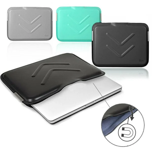 LAPTOP AND MAC SLEEVES GUPI MIX COLOR