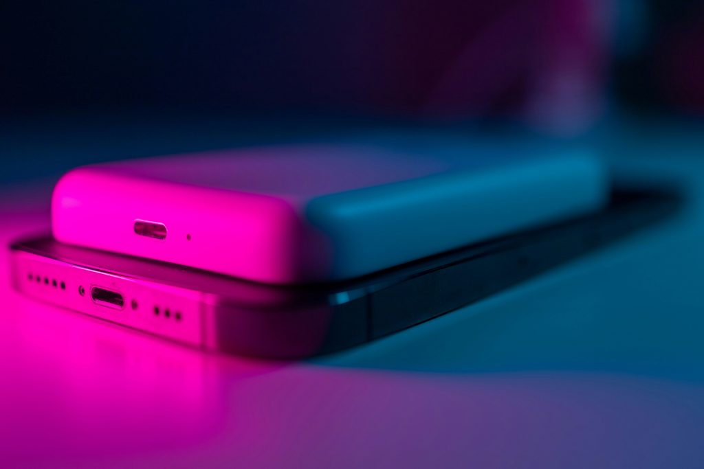 Power Bank