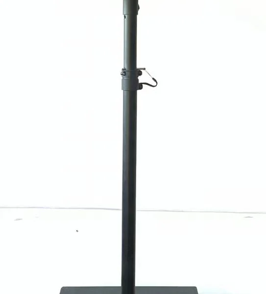 LINEARRAY 1554 SUBWOOFER AND STAND SPEAKER
