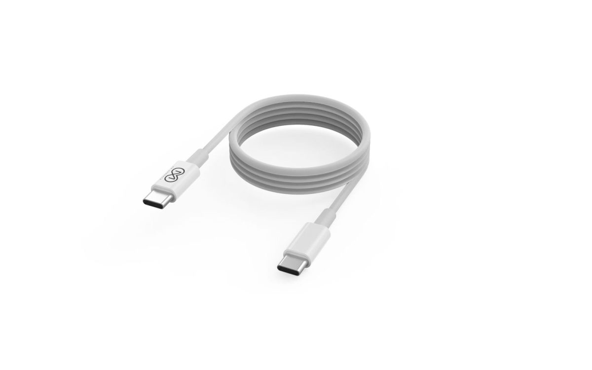 FAST CABLE USB-C To USB-C 3M