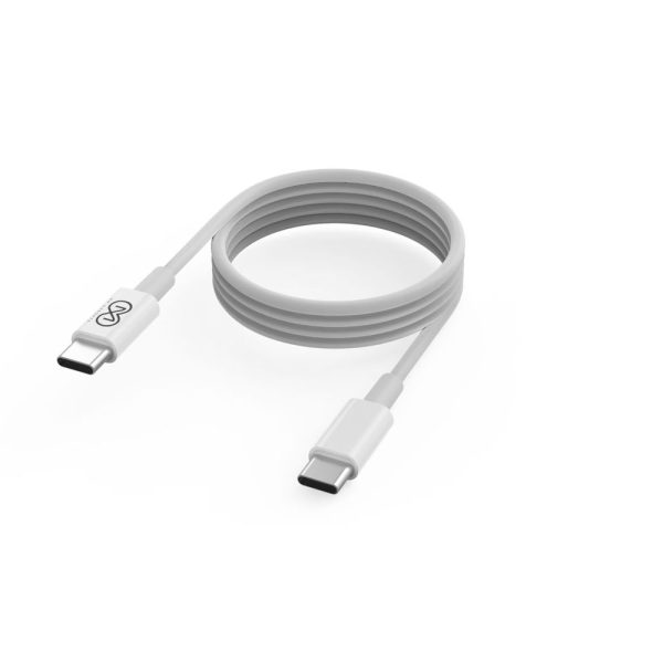 FAST CABLE USB-C To USB-C 3M